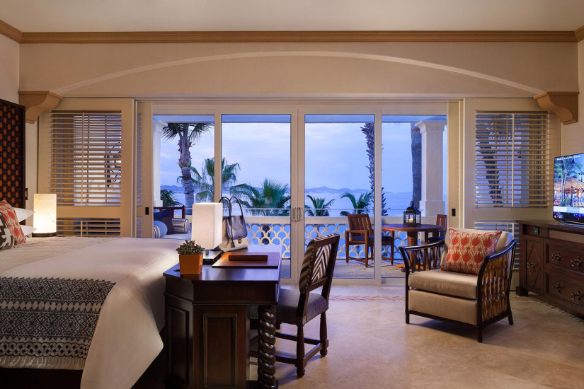 Ocean Front Junior Suite with Plunge Pool