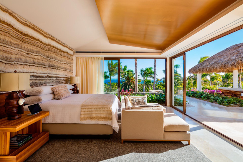 Villa One