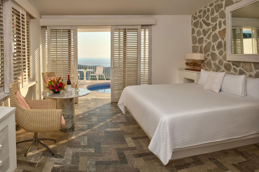 Brisas Beach Club Casita