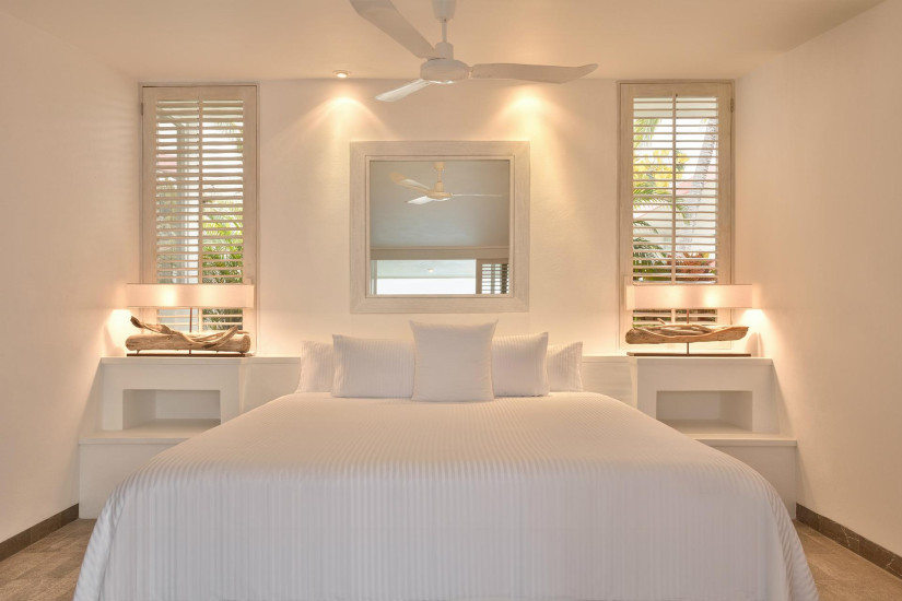La Cascada Master Suite