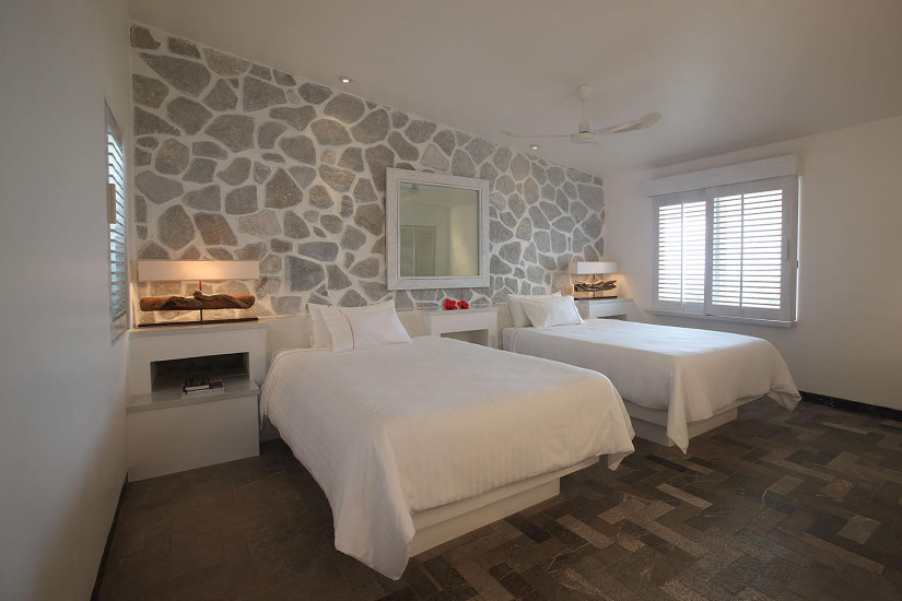 La Encantada Master Suite