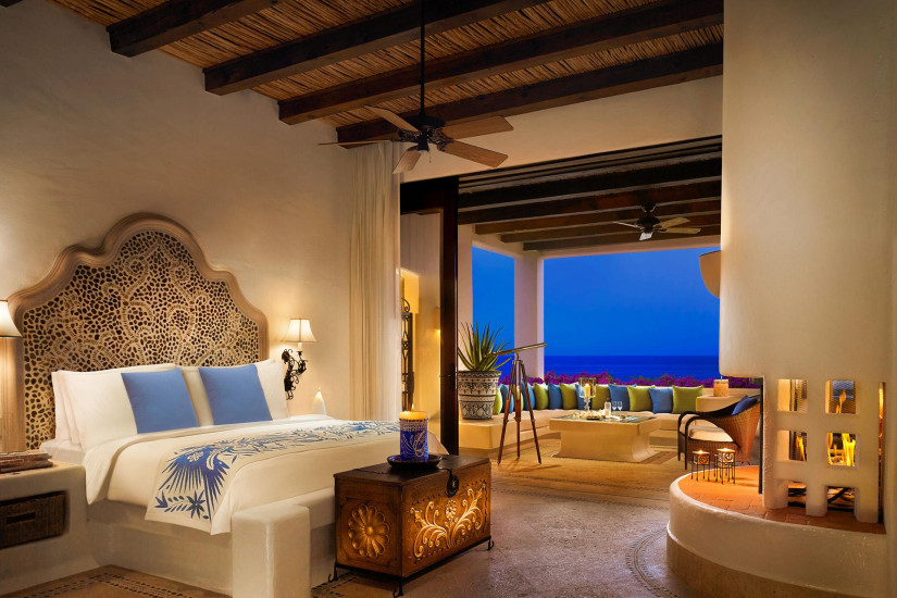 Ocean View Junior Suite