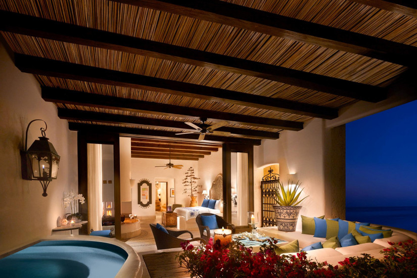 Rooftop Terrace Junior Suite