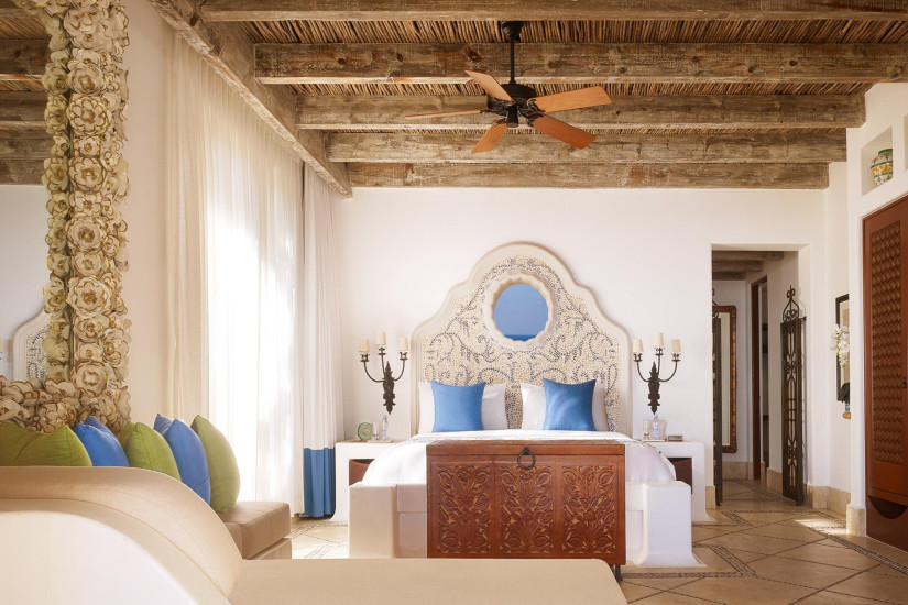 Two Bedroom Ocean View Suite