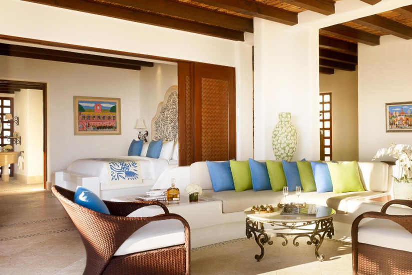 One Bedroom Villa