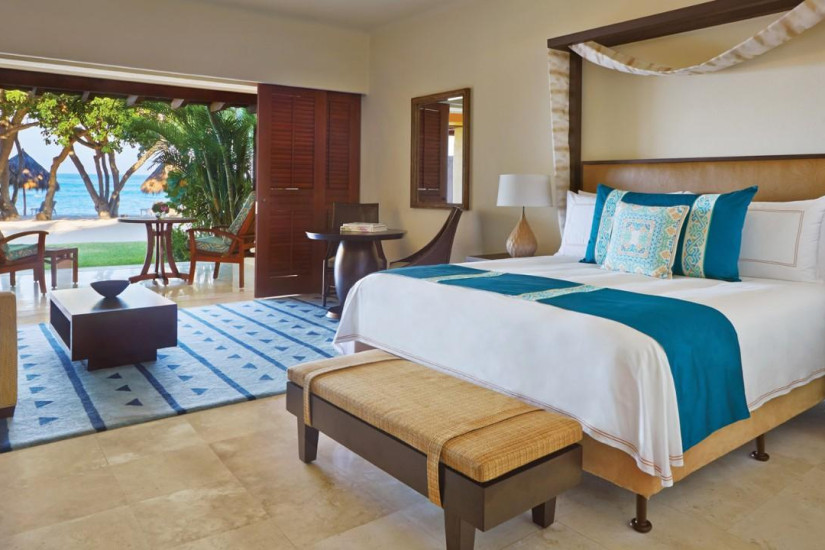 Beachfront Room