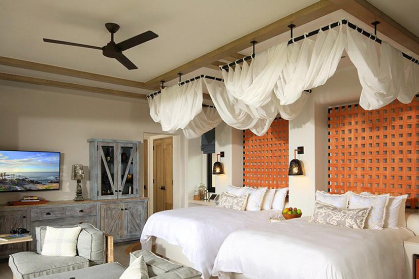 Oceanview Garden Casita