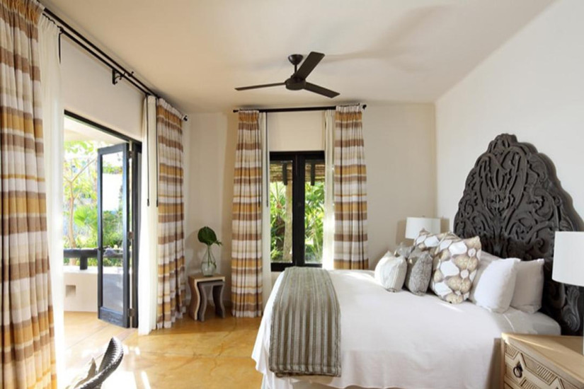 One Bedroom Villa