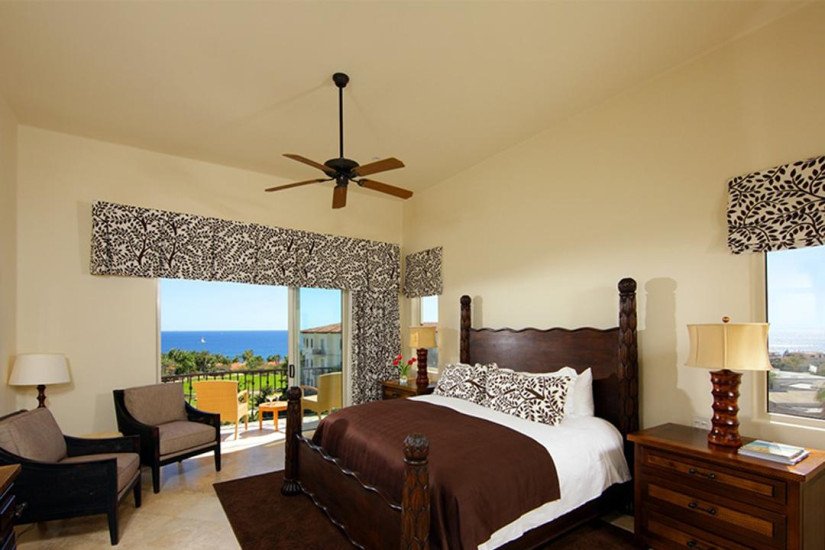 Three Bedroom Private Residence
