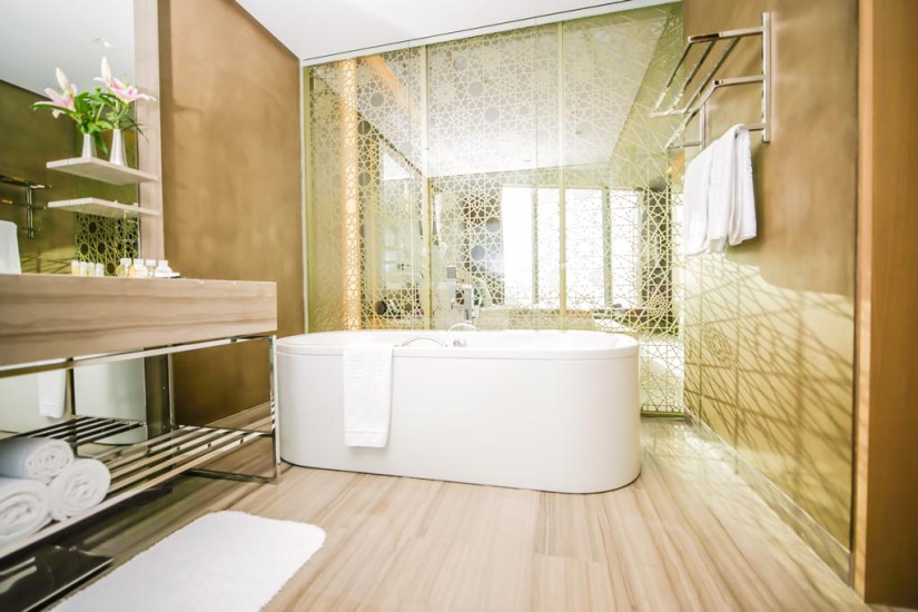 Two Bedroom Premium Suite