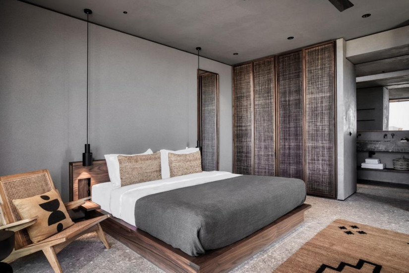Premium Residence
