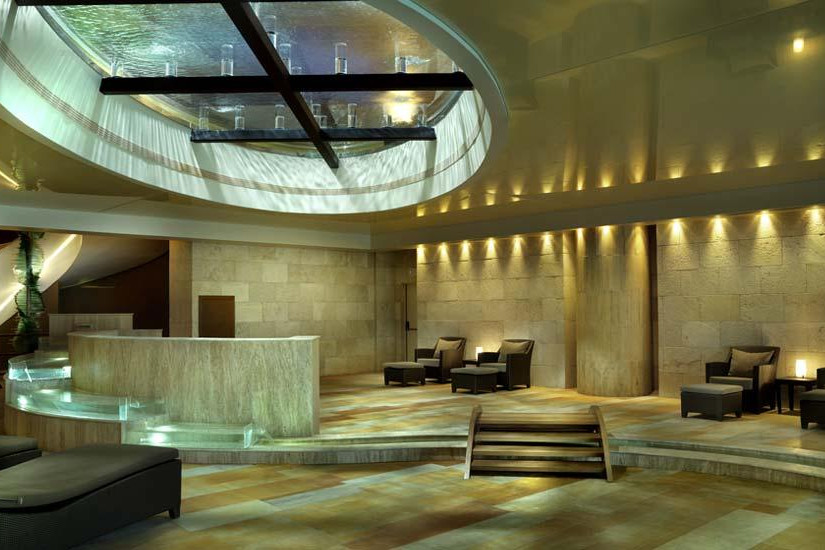 Villa с приватным бассейном