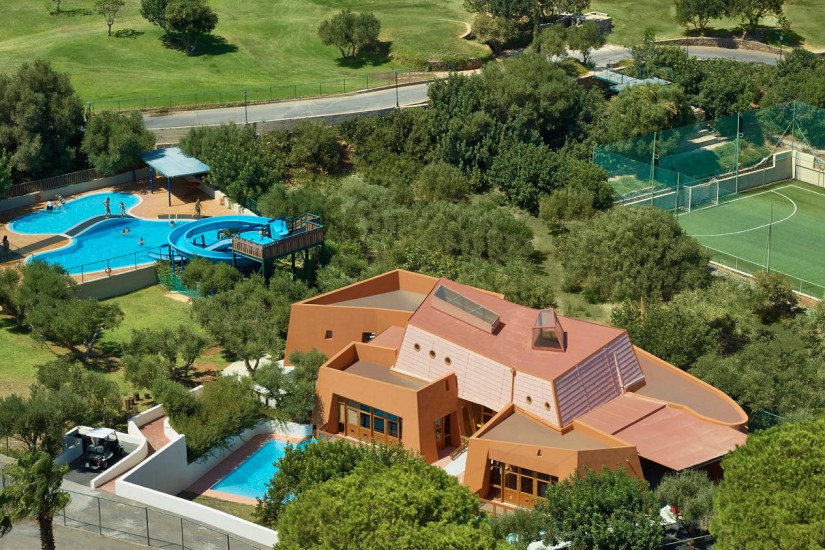 Grand Villa
