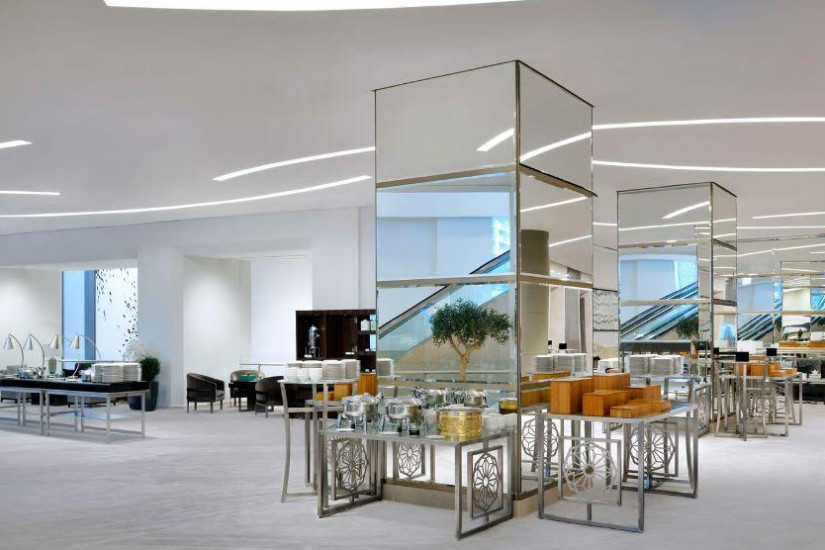 Club Deluxe Room