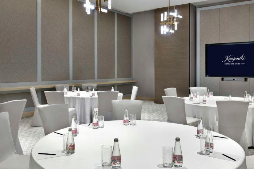Tower Suite