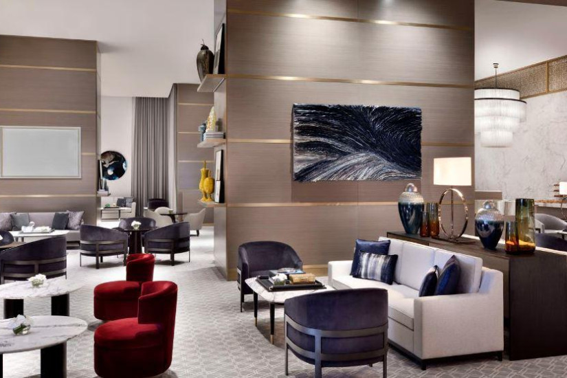 Premier Suite