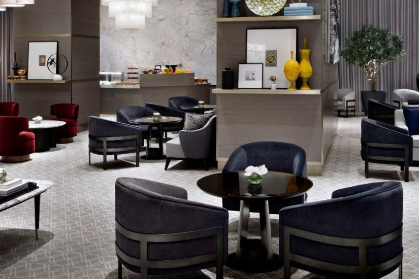 Premier Room