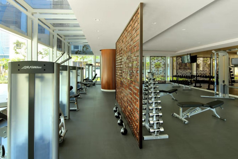 Grand Luxury Suite
